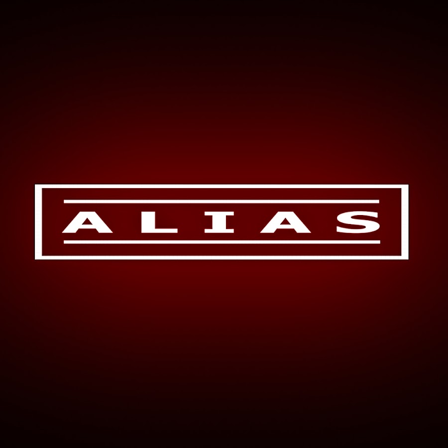 ALIAS Awatar kanału YouTube