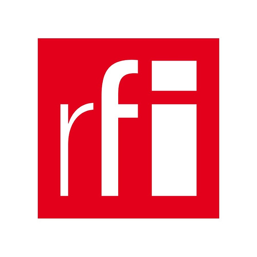 RFI YouTube channel avatar