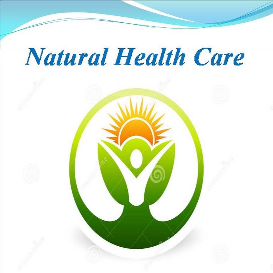 Natural Health Care Awatar kanału YouTube