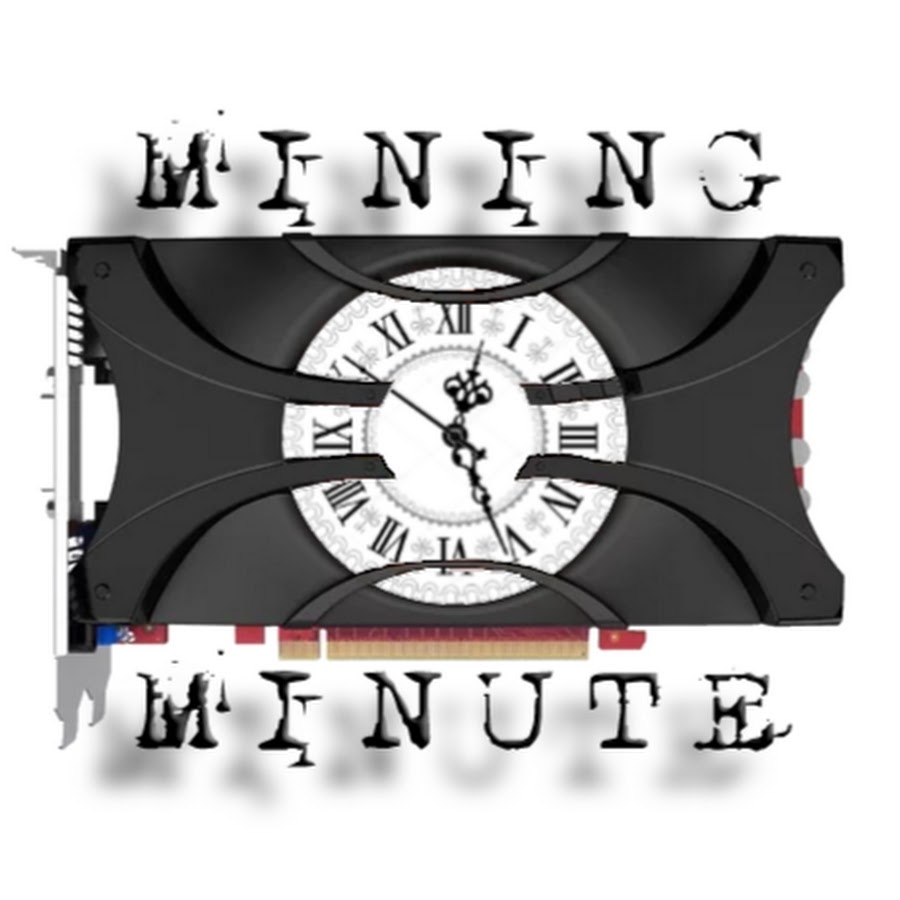 MiningMin YouTube kanalı avatarı