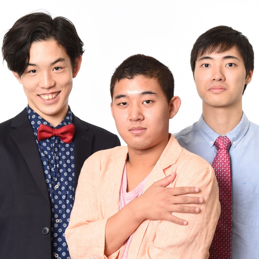 Yontube 四千頭身公式チャンネル Youtube