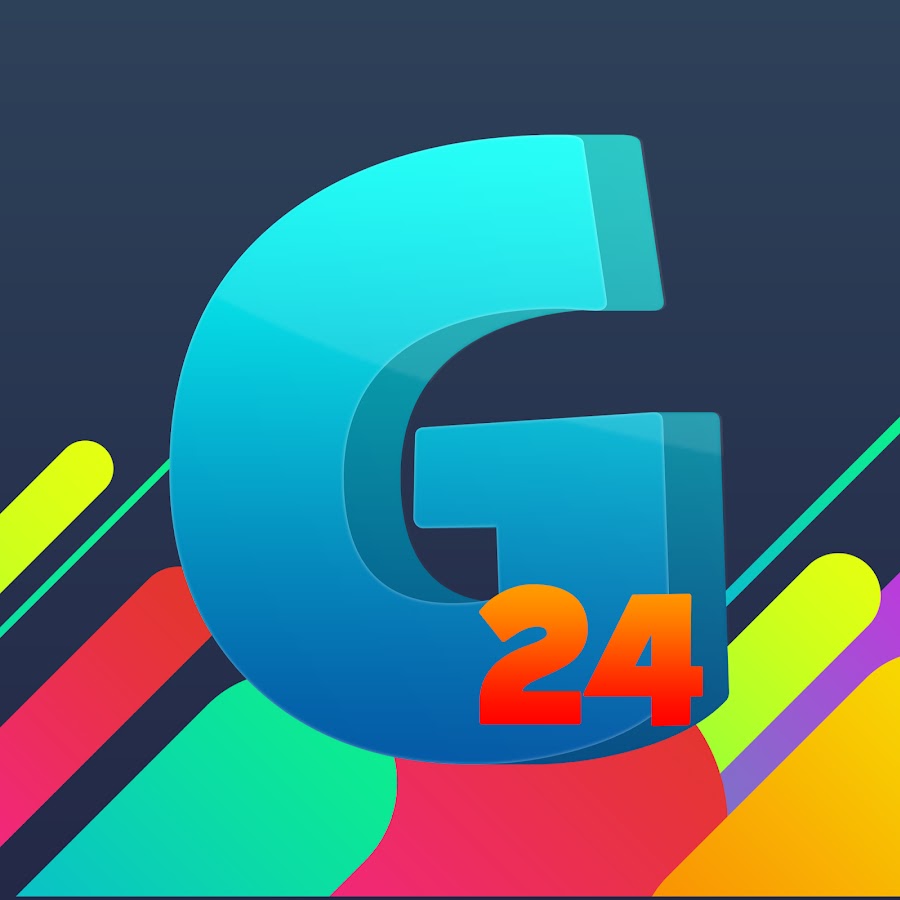 Games24 YouTube-Kanal-Avatar