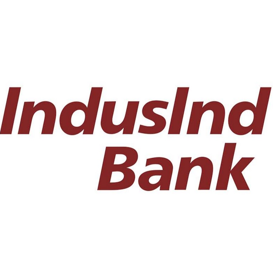 IndusInd Bank رمز قناة اليوتيوب