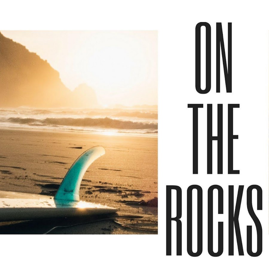 OnThe Rocks YouTube-Kanal-Avatar