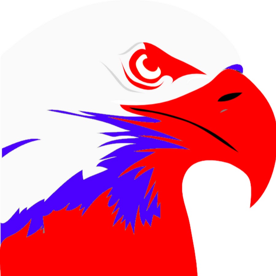 Red Eagle Politics رمز قناة اليوتيوب
