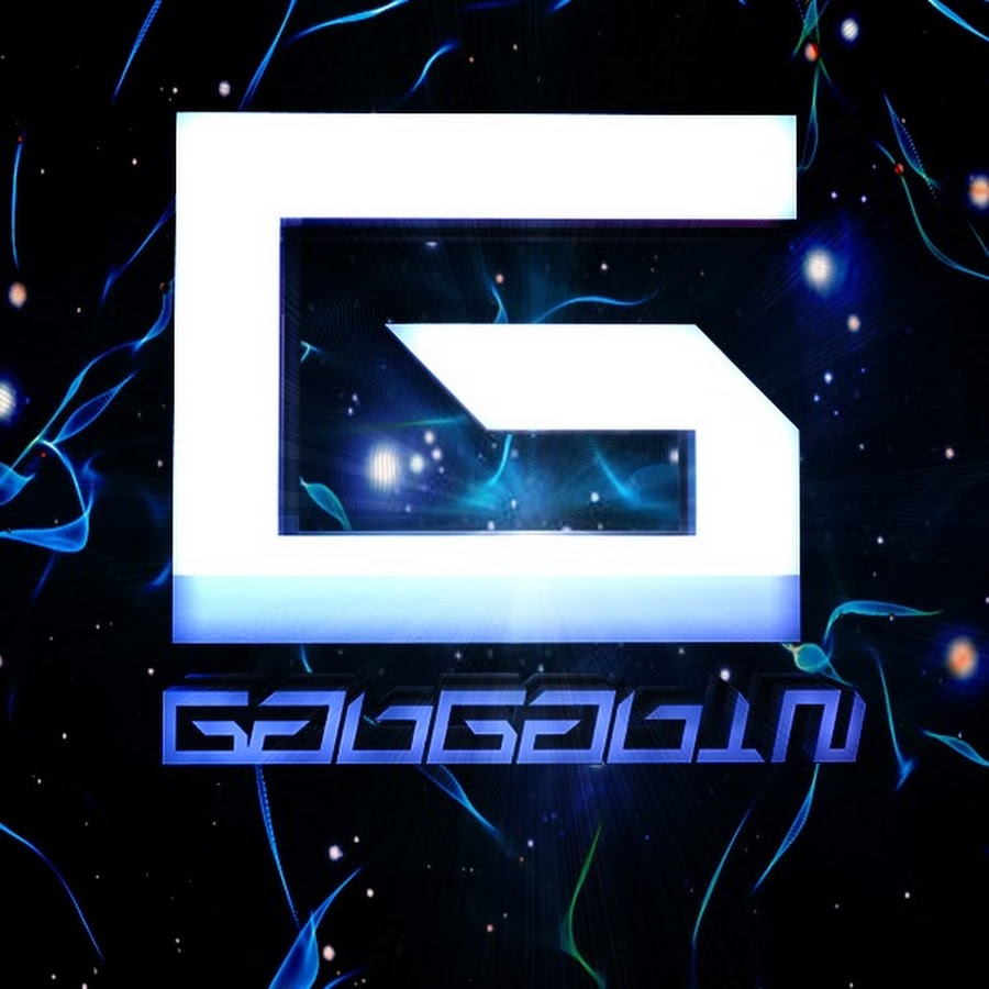 Gabgabin YouTube channel avatar