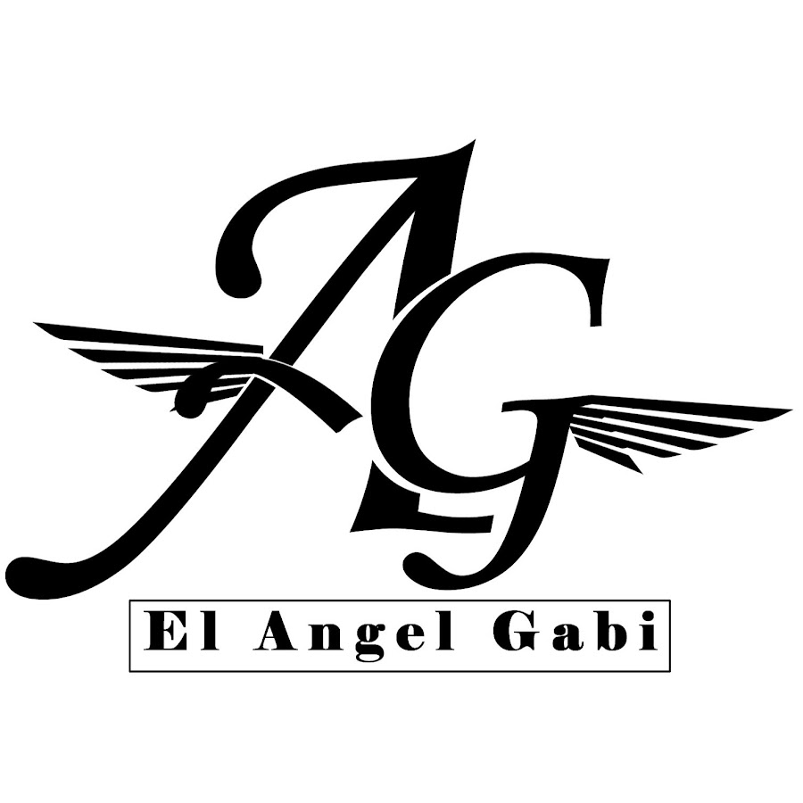 El Angel Gabi YouTube channel avatar