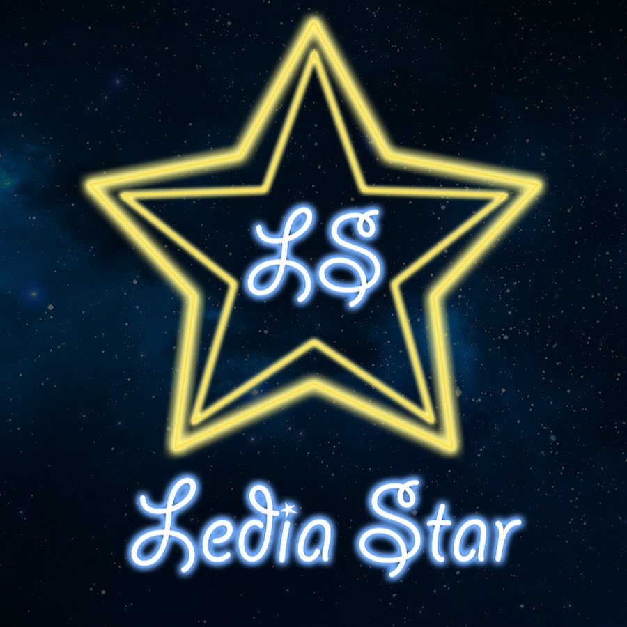 Ledia S93S YouTube channel avatar