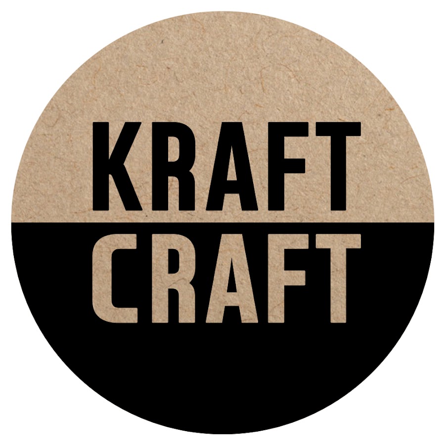 KRAFT CRAFT YouTube kanalı avatarı