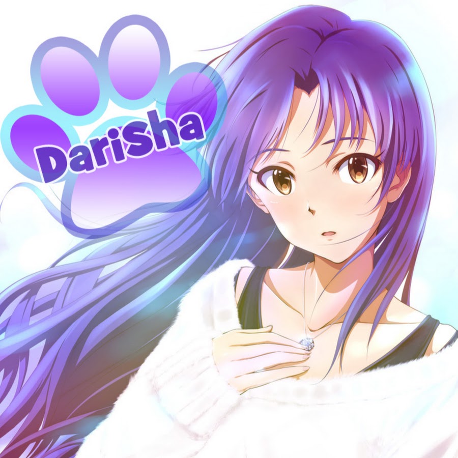 DariSha Flick YouTube channel avatar