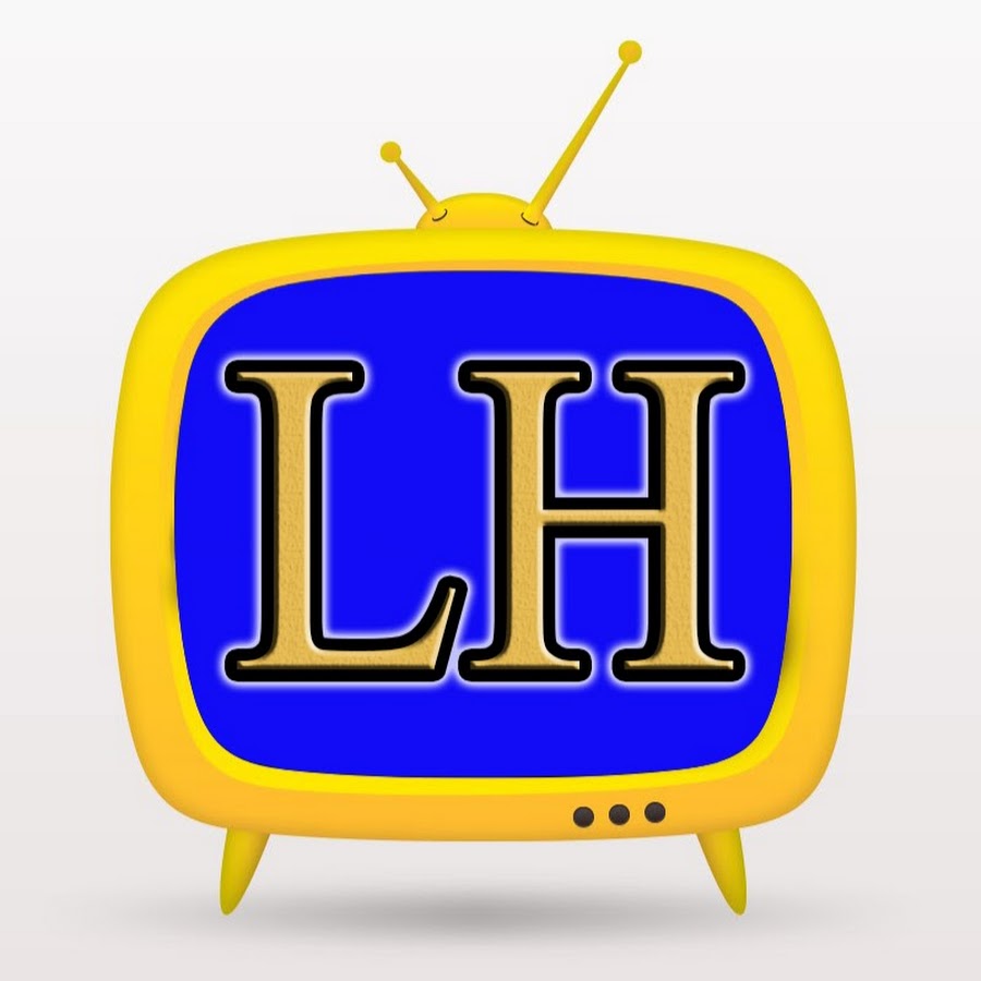 Life Hack TV YouTube kanalı avatarı