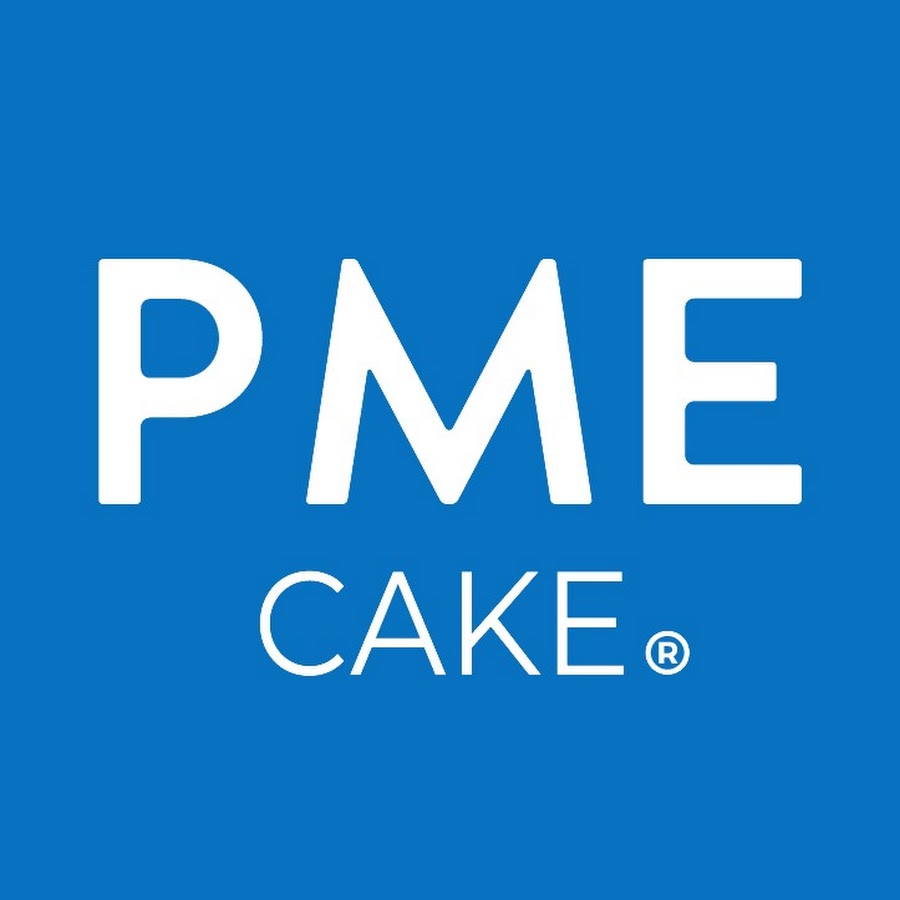 PME Cake Decorating Avatar canale YouTube 