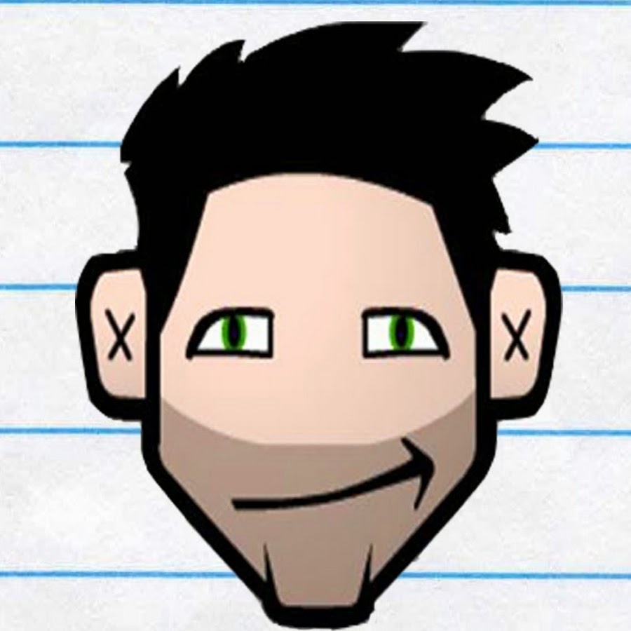 TravagGames YouTube channel avatar