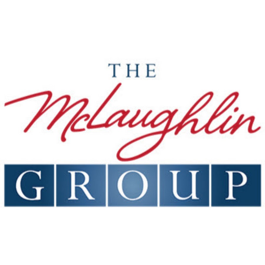 The McLaughlin Group ইউটিউব চ্যানেল অ্যাভাটার