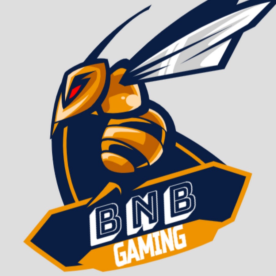 BB Gaming YouTube channel avatar