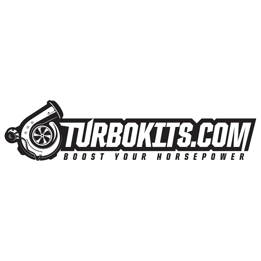 TurboKits.com ইউটিউব চ্যানেল অ্যাভাটার