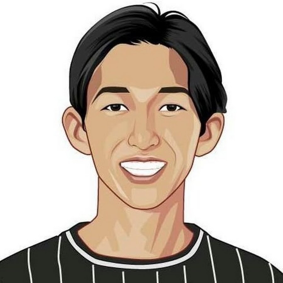 Dribble Designer OKABE YouTube kanalı avatarı