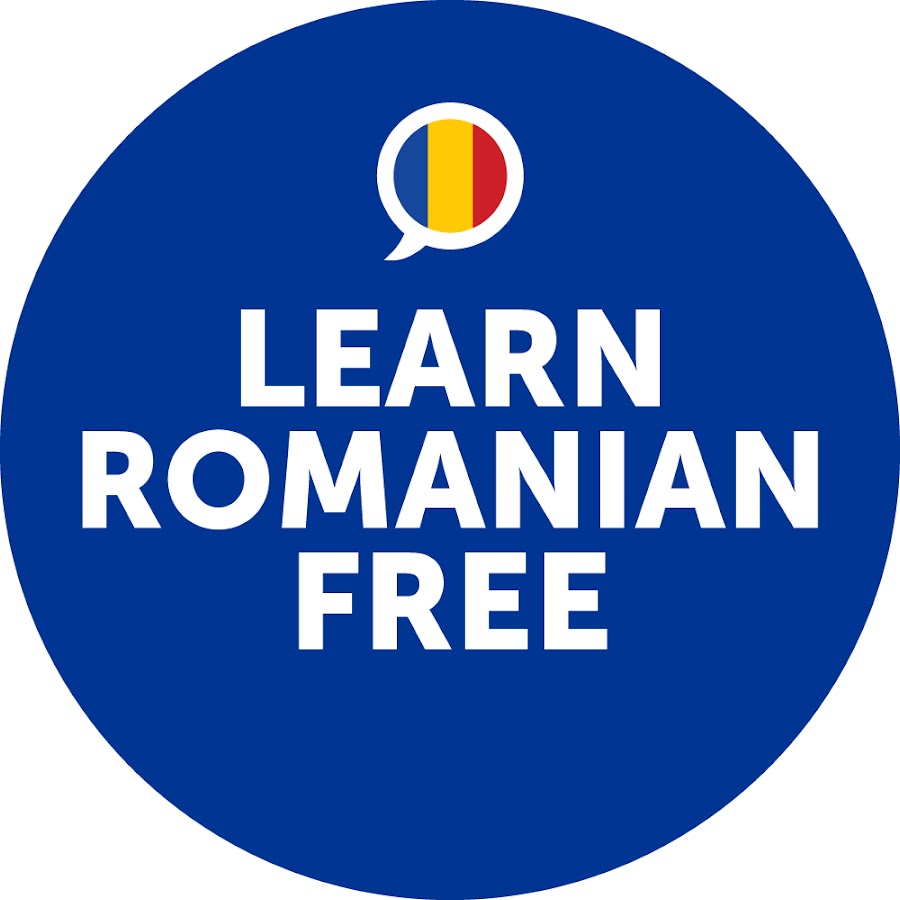 Learn Romanian with RomanianPod101.com YouTube kanalı avatarı