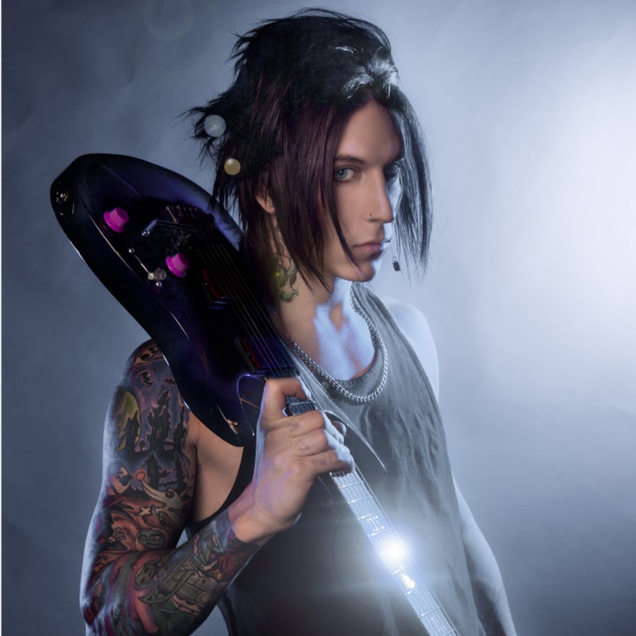 Jacky Vincent YouTube channel avatar