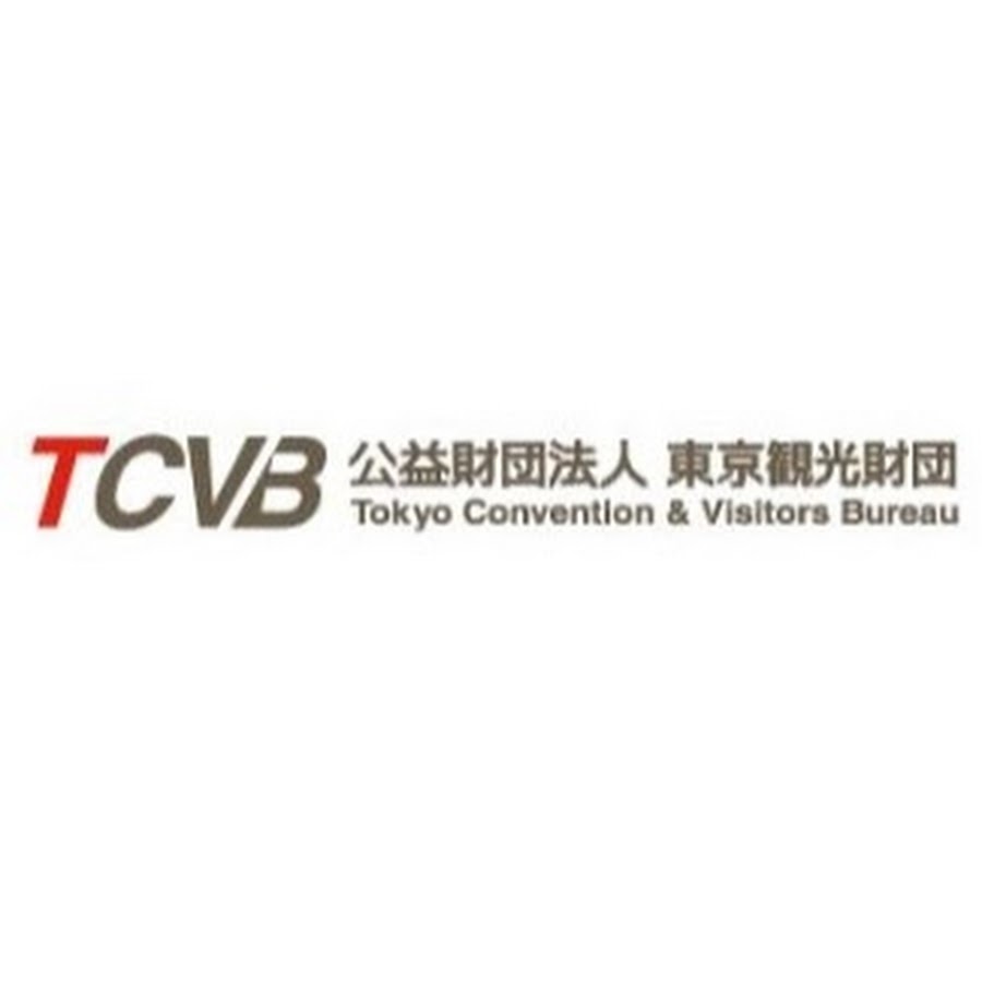 東京観光財団tcvb Youtube