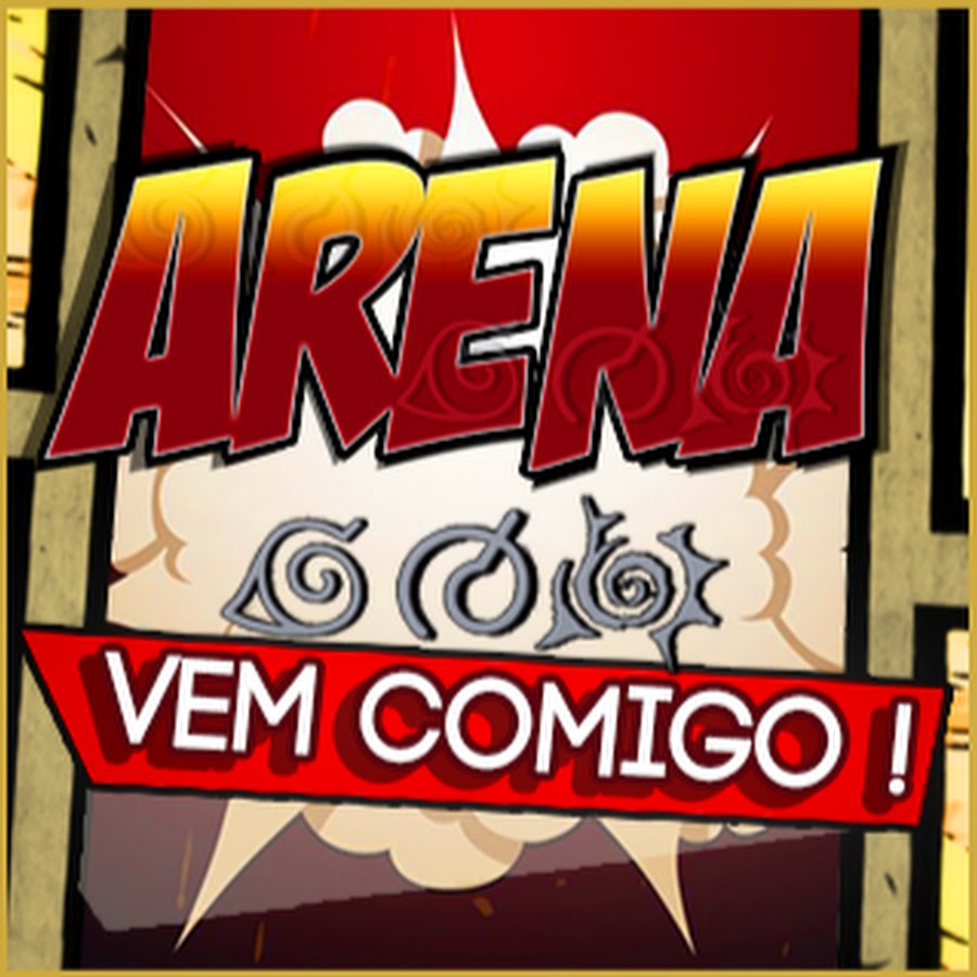 ARENA Gamer YouTube kanalı avatarı