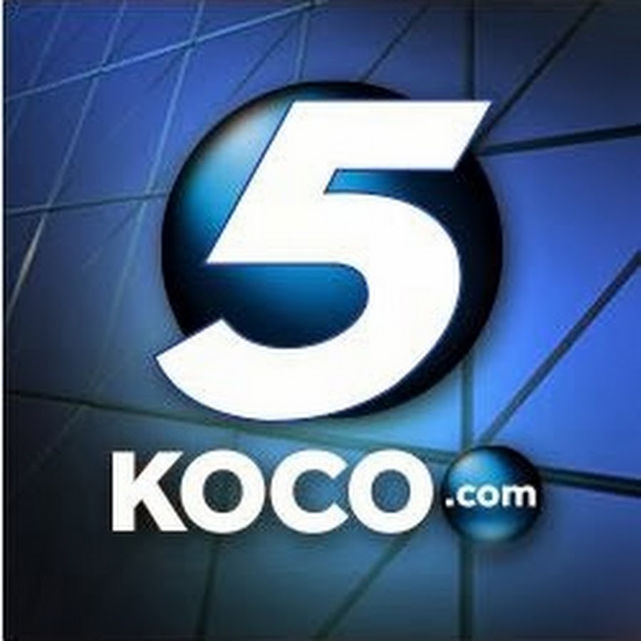 KOCO 5 News YouTube channel avatar