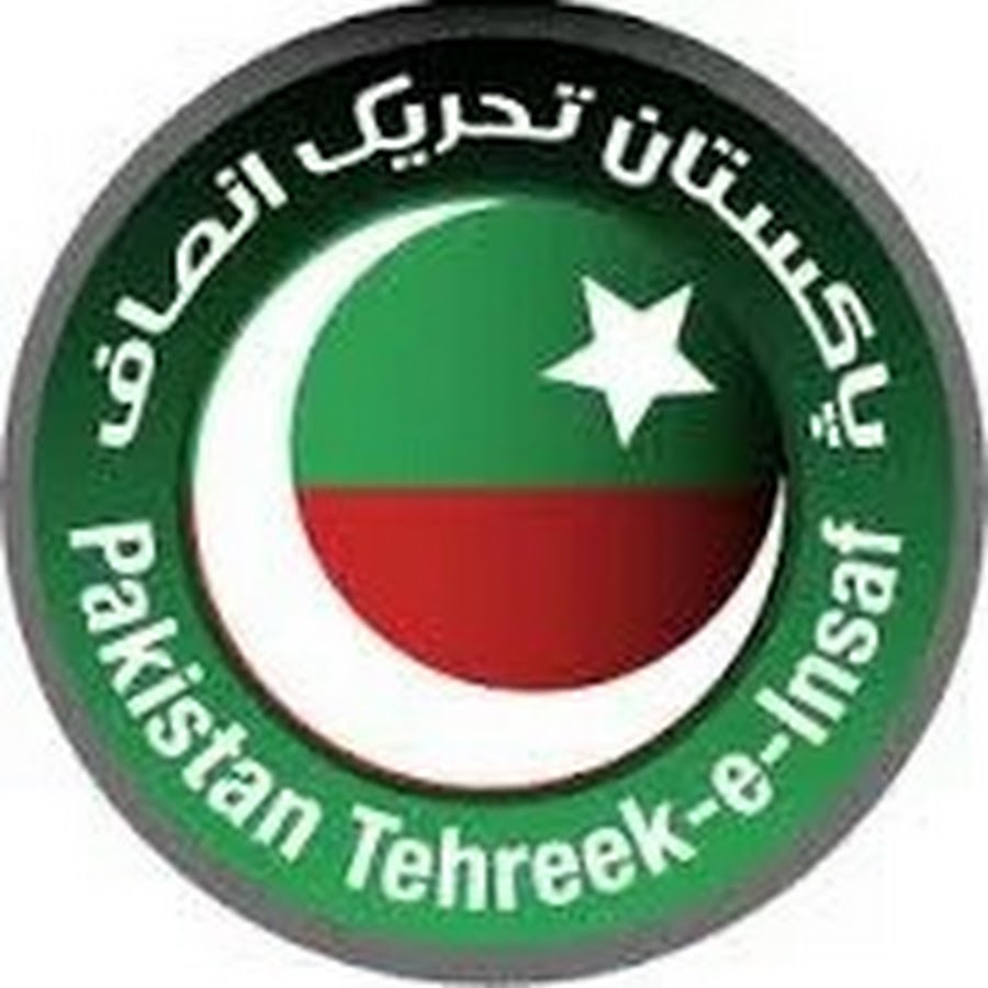 Shahid Husnain Pti YouTube channel avatar