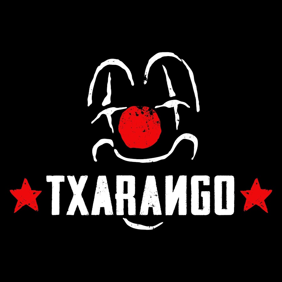 Txarango Oficial YouTube channel avatar