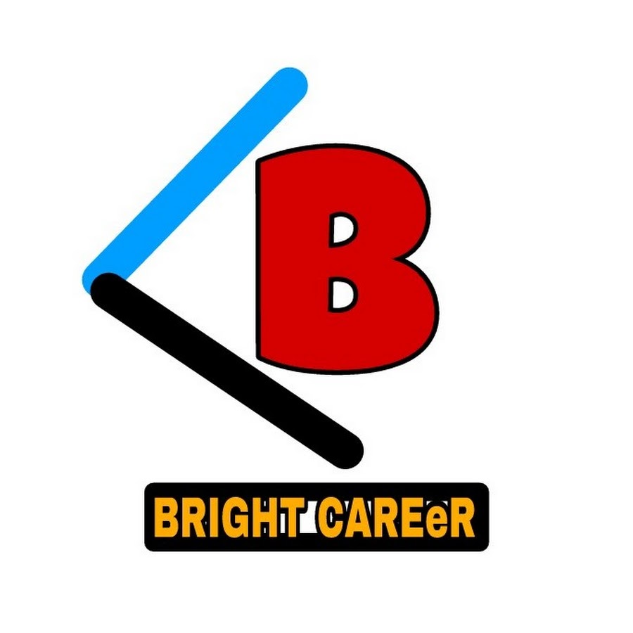 BRIGHT CAREeR Avatar canale YouTube 