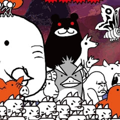 イヌレンジャー【にゃんこ実況者】