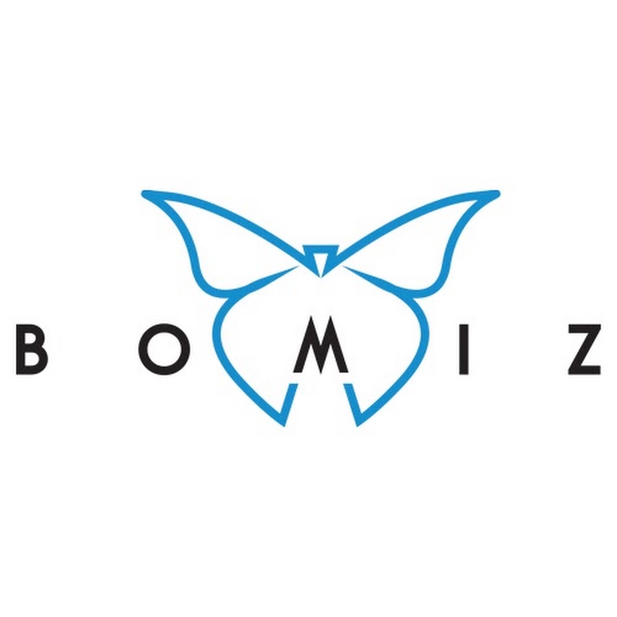 Bomiz YouTube channel avatar