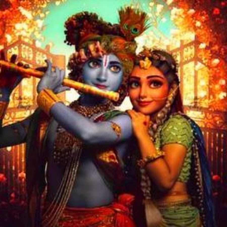 Jay Shri Krishna Astrology YouTube 频道头像