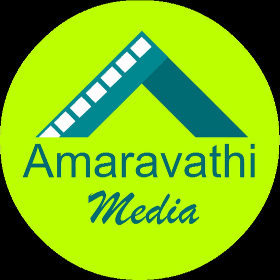 Amaravathi Media YouTube channel avatar