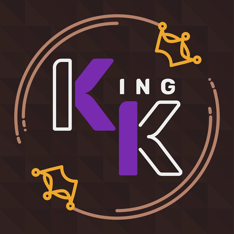 KingK YouTube channel avatar