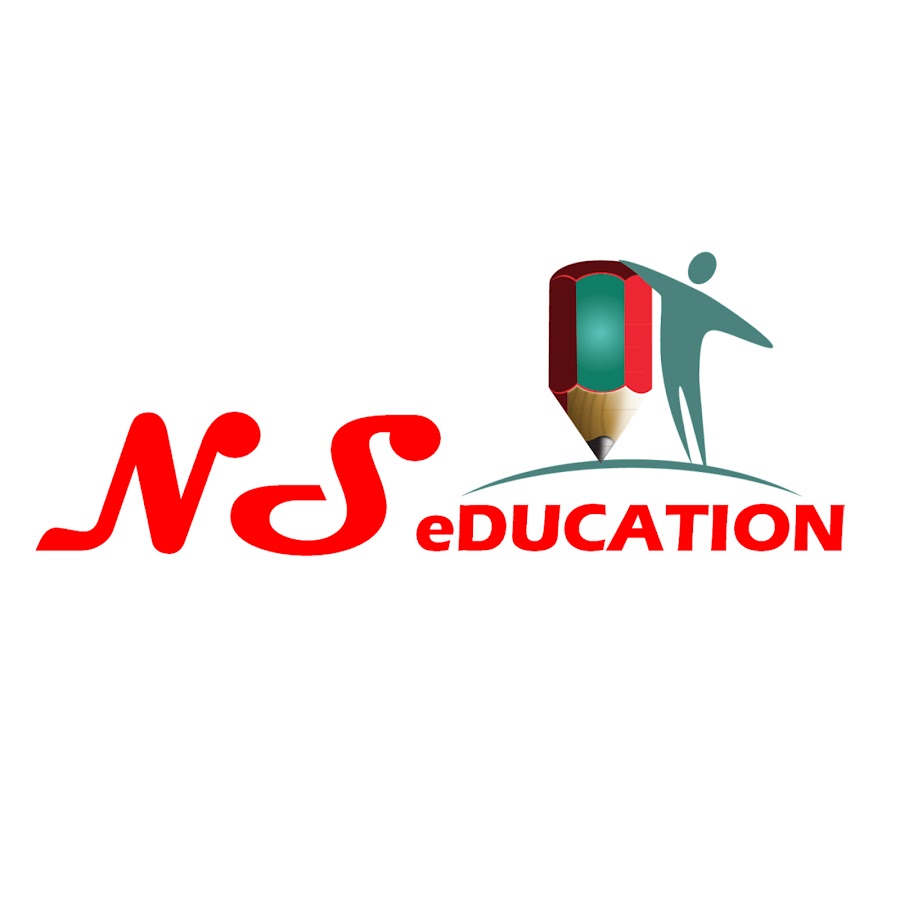NS eDUCATION YouTube channel avatar