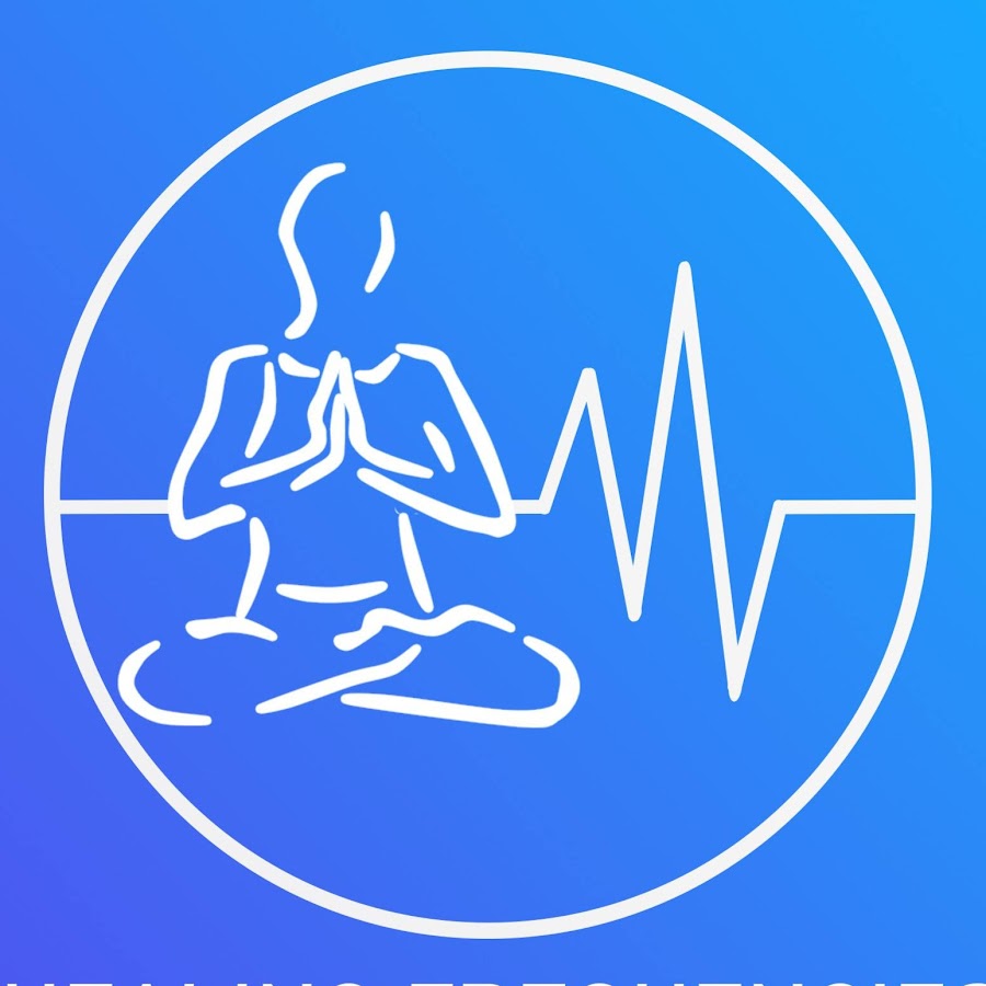Binaural Beats, Brain Waves, Meditation, Healing YouTube channel avatar