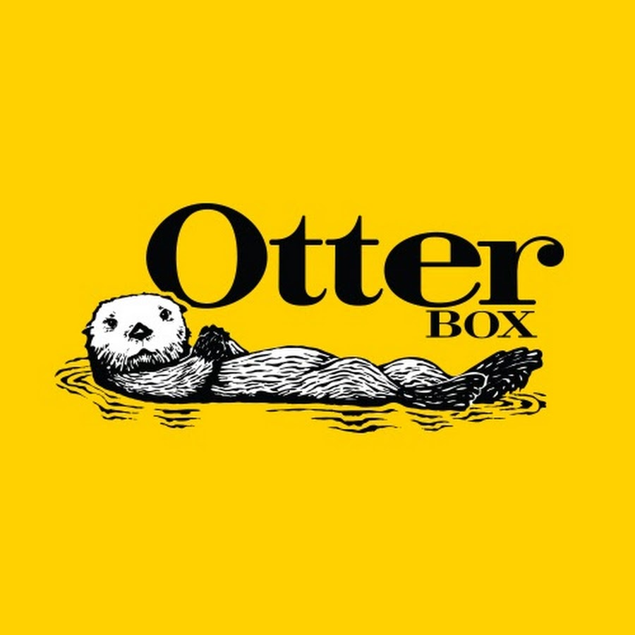 OtterBox YouTube channel avatar