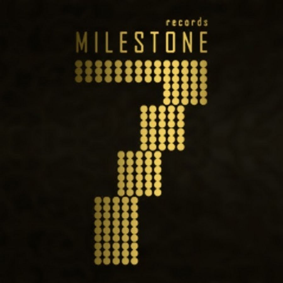 7Milestone Records YouTube kanalı avatarı