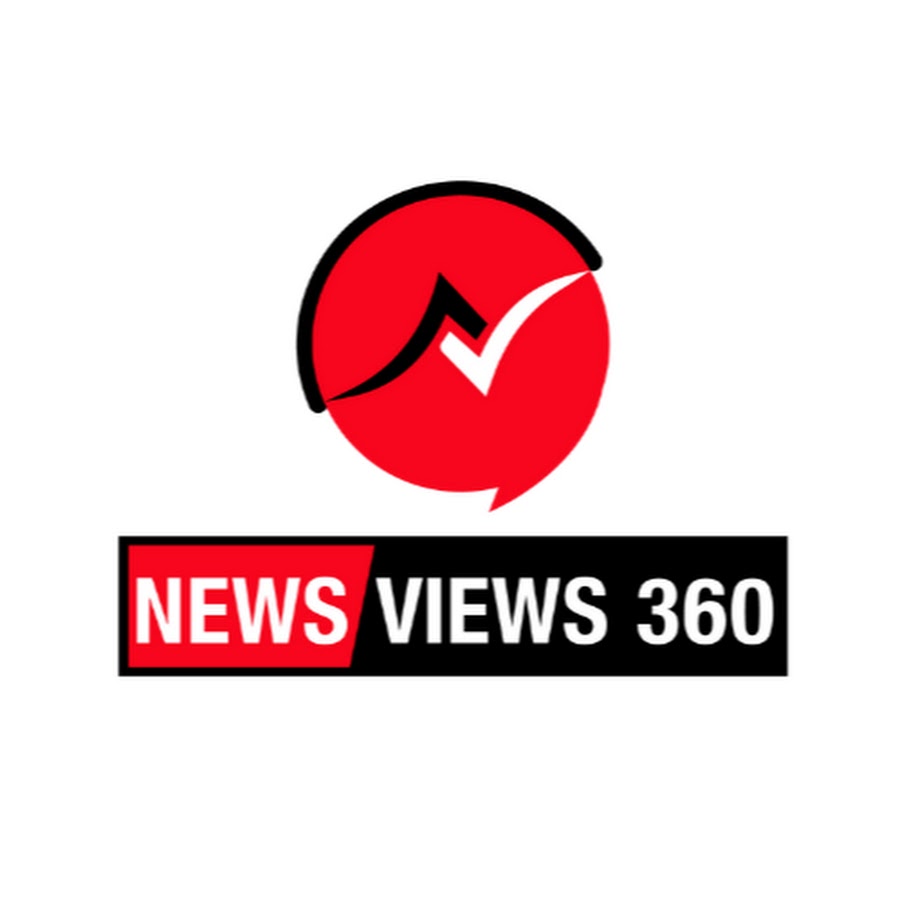 News Views 360 رمز قناة اليوتيوب