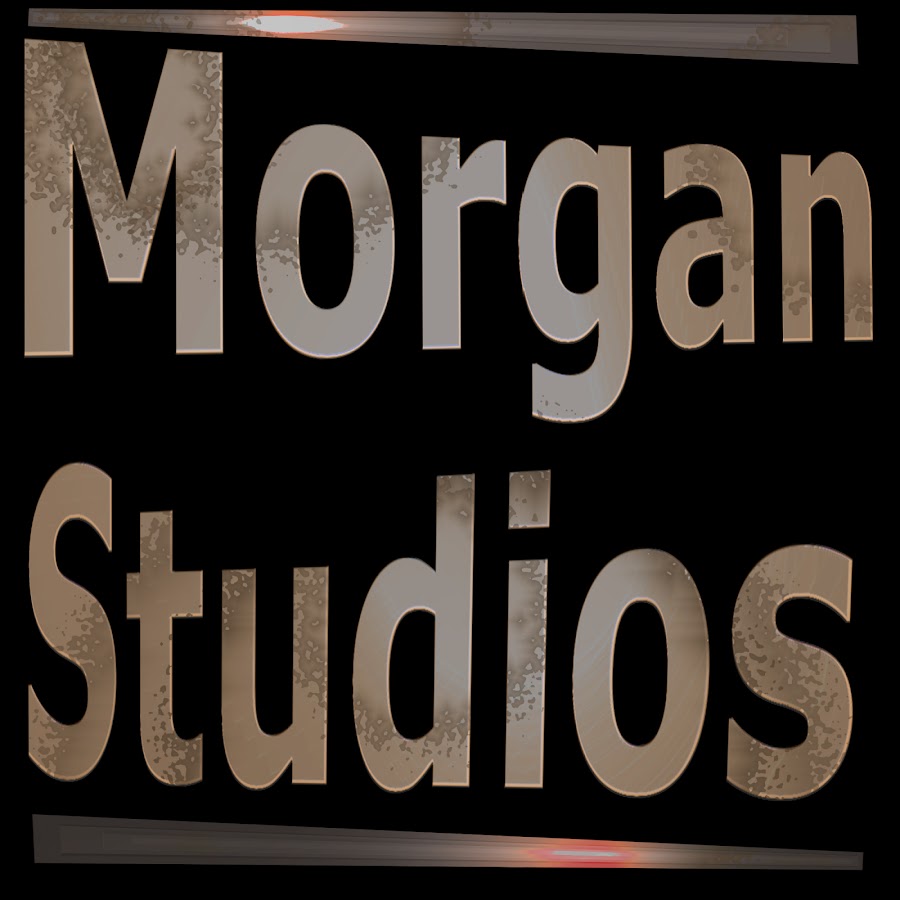 Morganstudios YouTube channel avatar