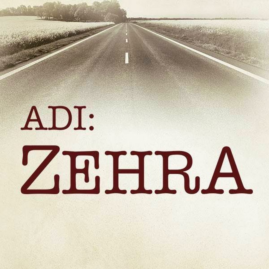 AdÄ±: Zehra YouTube kanalı avatarı