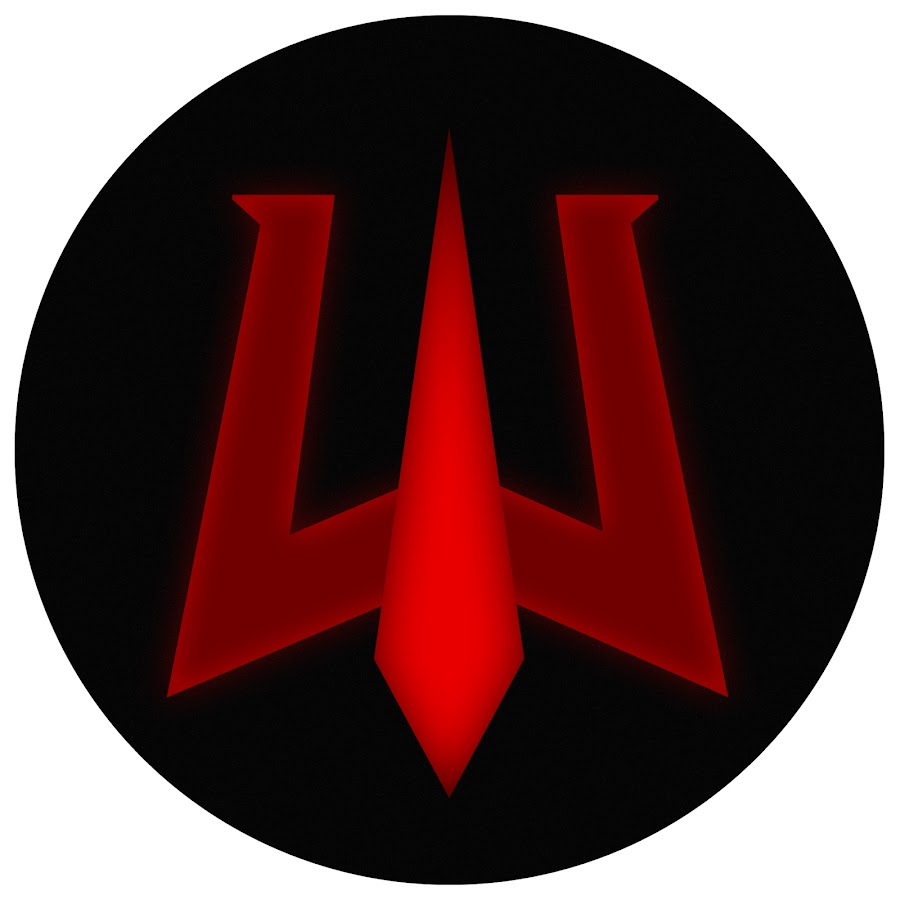 Warge YouTube channel avatar