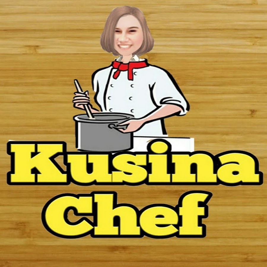 Kusina chef Avatar de chaîne YouTube