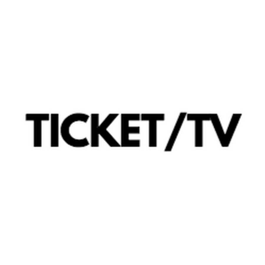 TICKETtv ANIMAL CHANNEL Avatar canale YouTube 