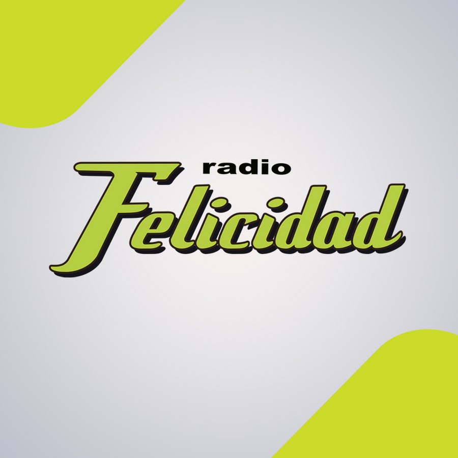 Radio Felicidad - YouTube