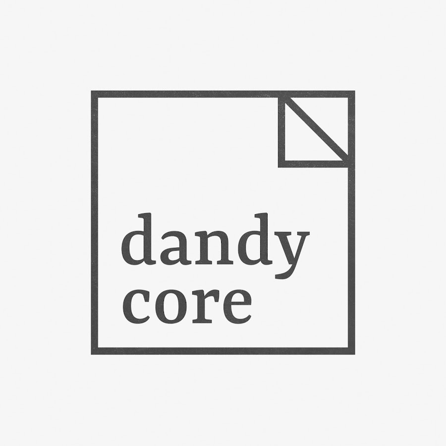 Dandycore YouTube channel avatar