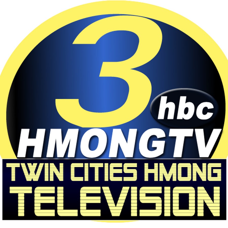 3 HMONG TV Avatar canale YouTube 