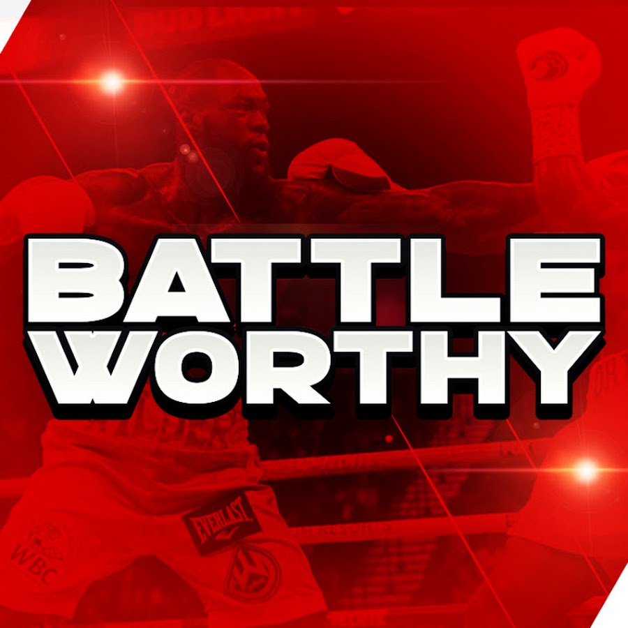 Battle Worthy YouTube channel avatar