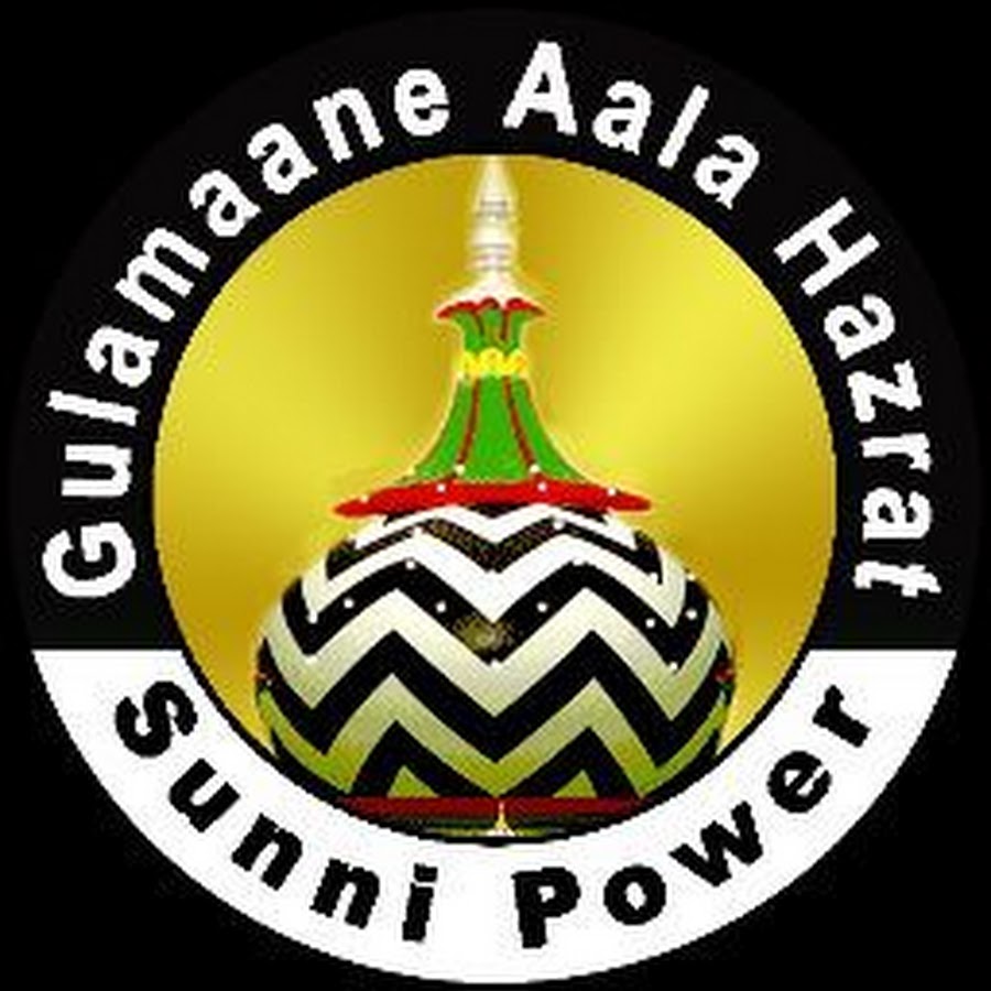 Gulamaane Aala Hazrat YouTube kanalı avatarı