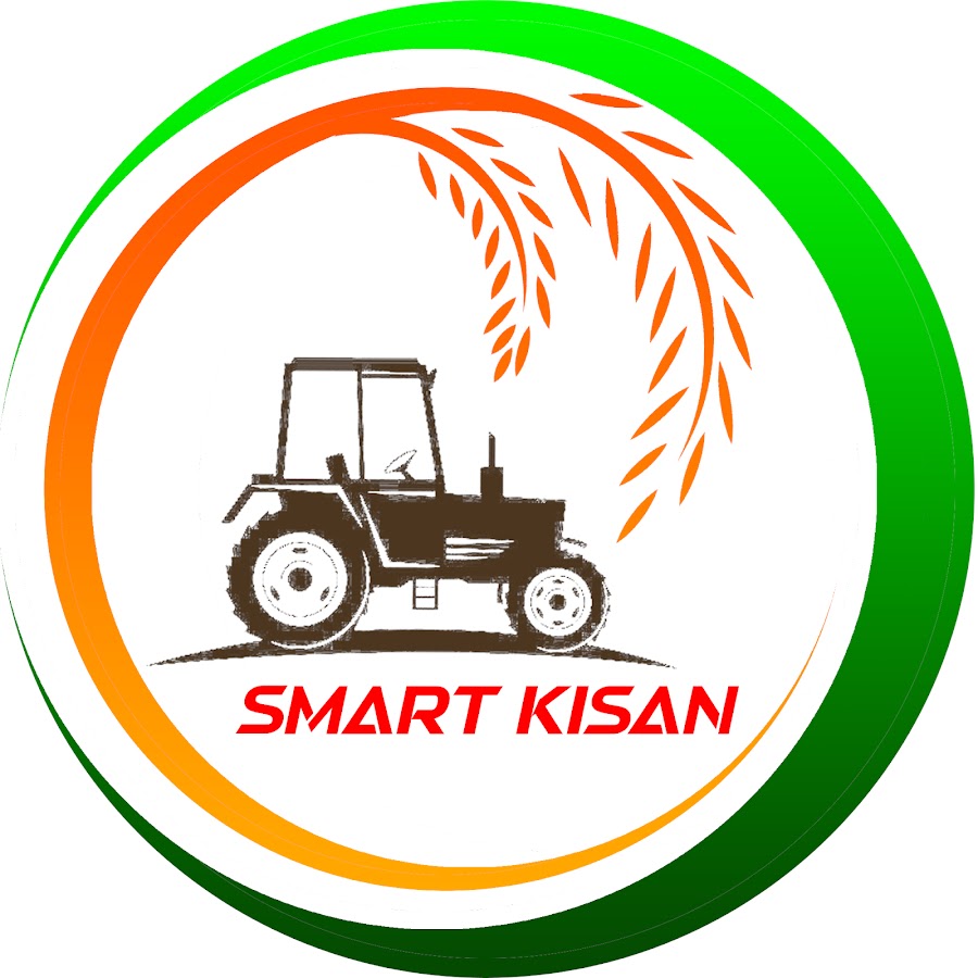 Smart Kisan YouTube 频道头像